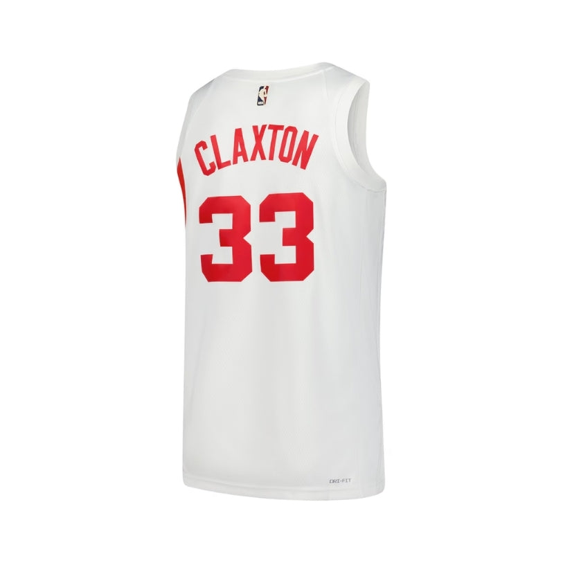 Camiseta Brooklyn Nets Edición Clásica 24/25