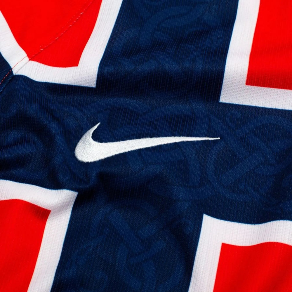 Norway Home 26/27 - World Cup 2026
