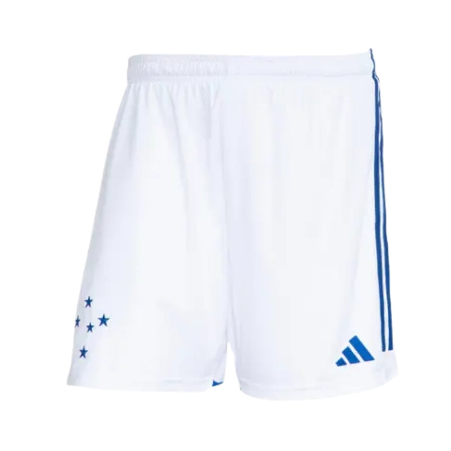 Cruzeiro Away Shorts 24/25