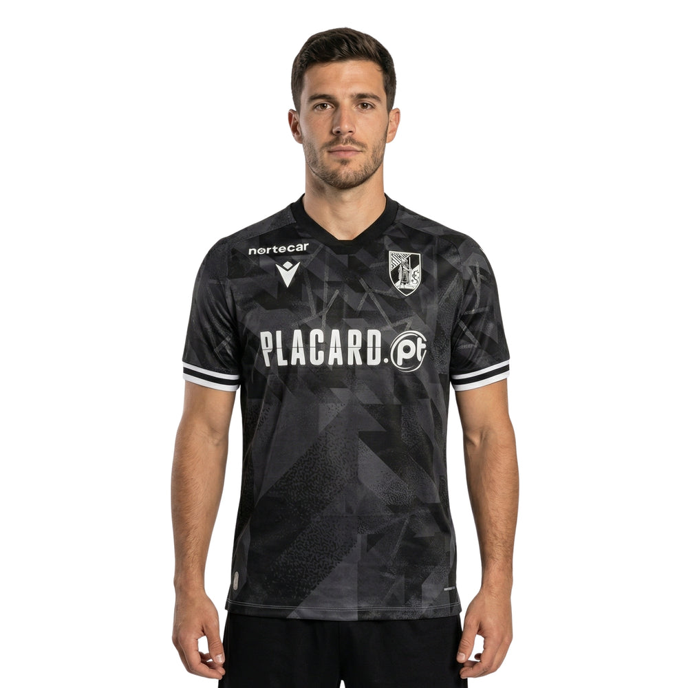 Vitória S.C. Away 25/26