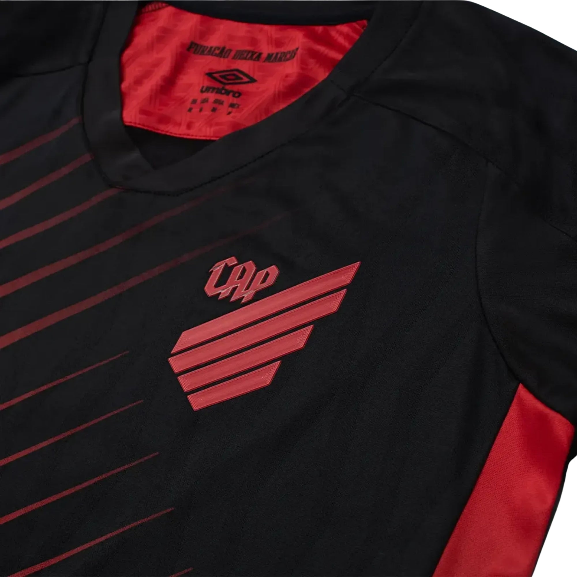 Athletico Paranaense Troisième 26/27