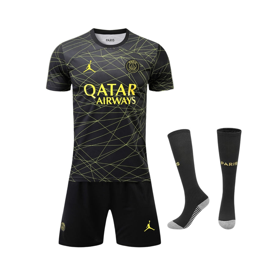 PSG - Kit Quatrième 23/24