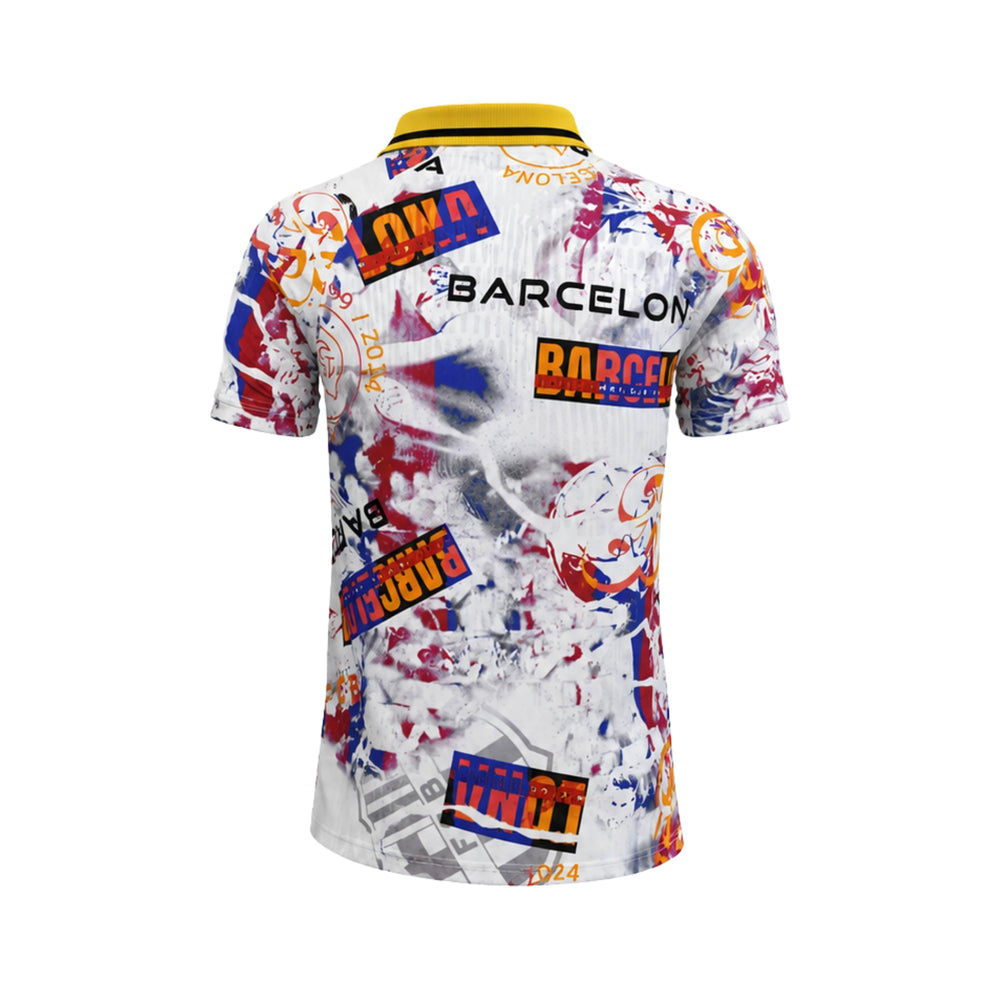 Barcelona Special Edition 25/26 - Player Version