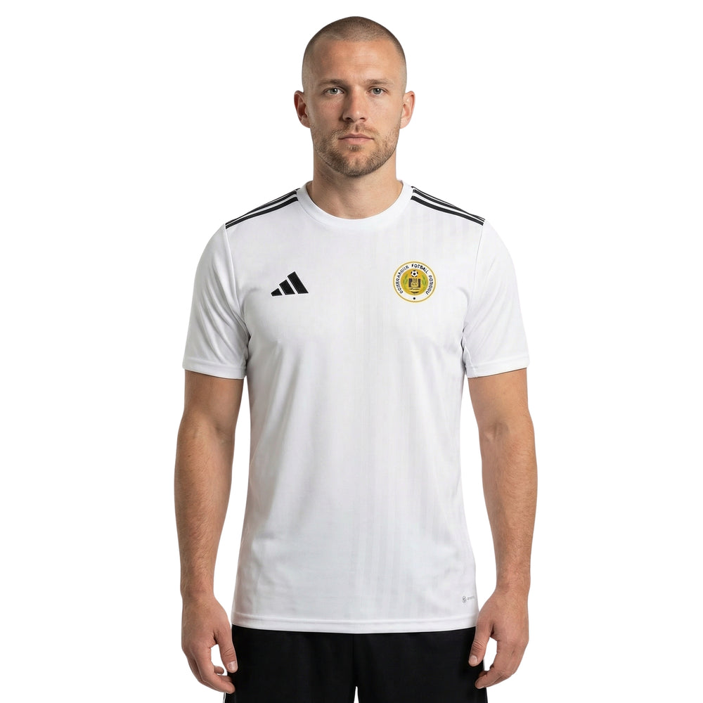 Curaçao Away 26/27 - World Cup 2026