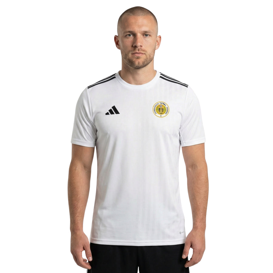 Curaçao Away 26/27 - World Cup 2026