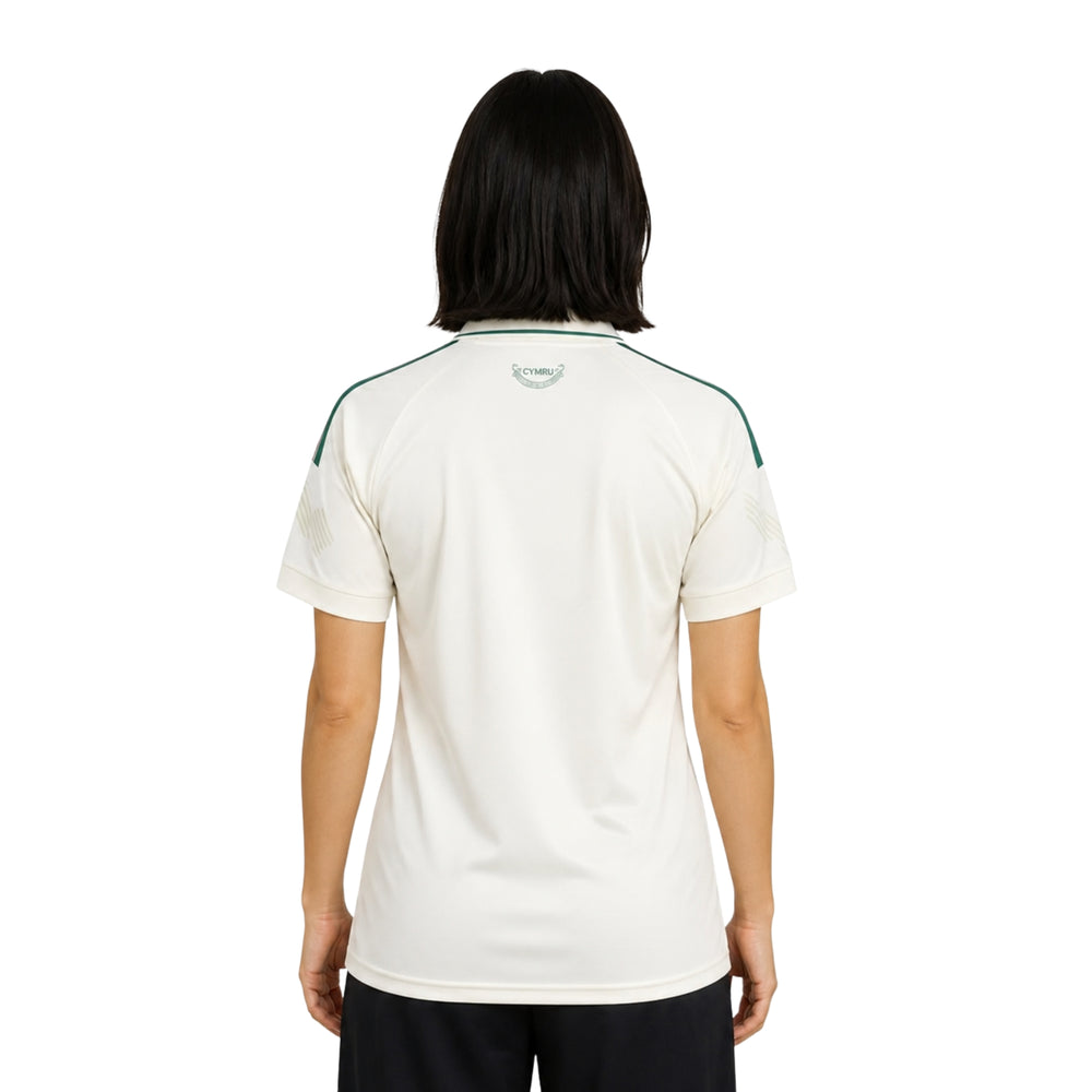 Netherlands Away 26/27 - 2026 World Cup - Women's Version