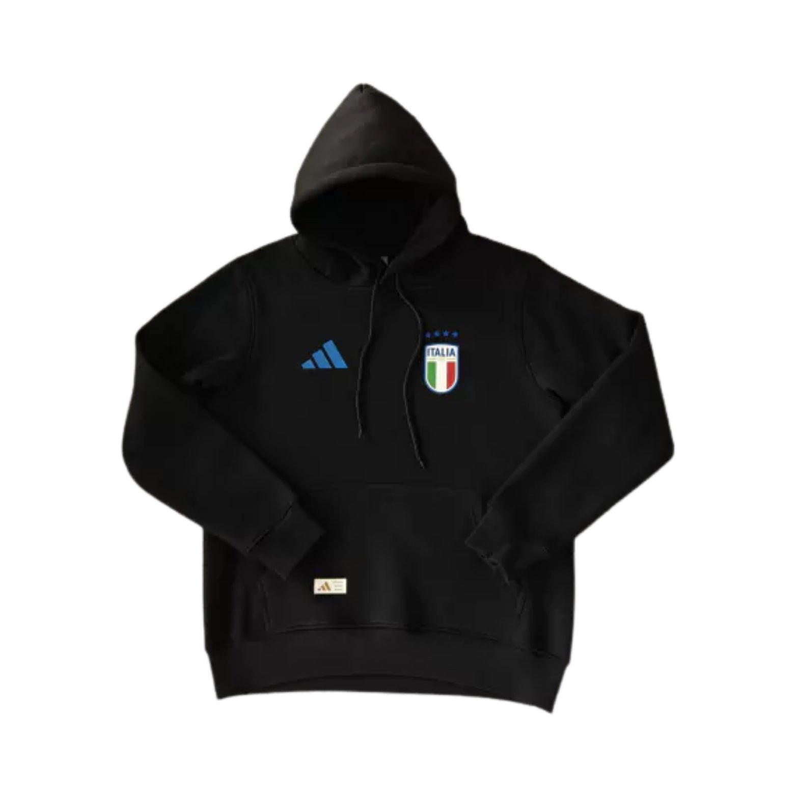 Italie 25/26 - Sweat - Vue de face