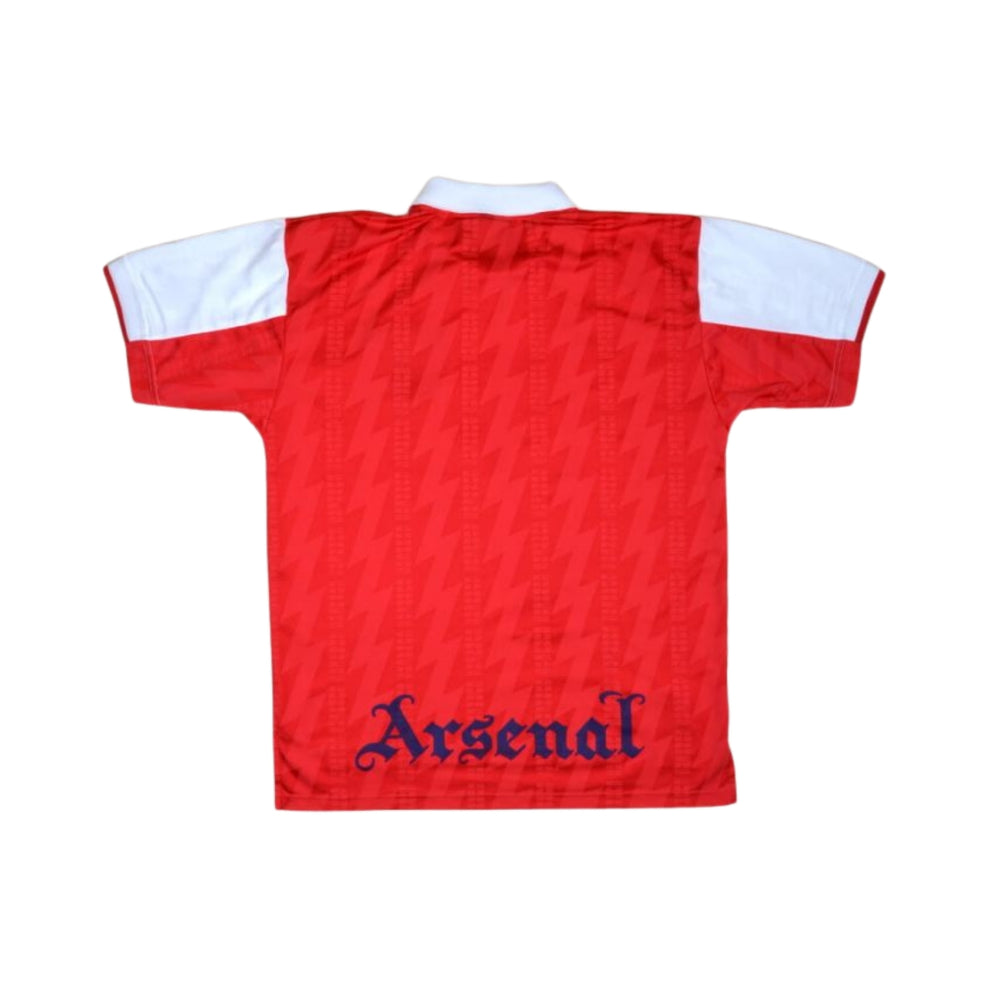 Arsenal Home 94/95