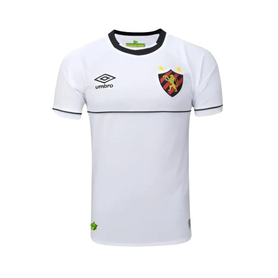 Recife Away 23/24