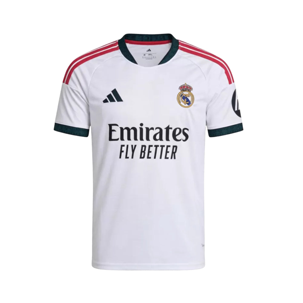 Real Madrid Home 26/27