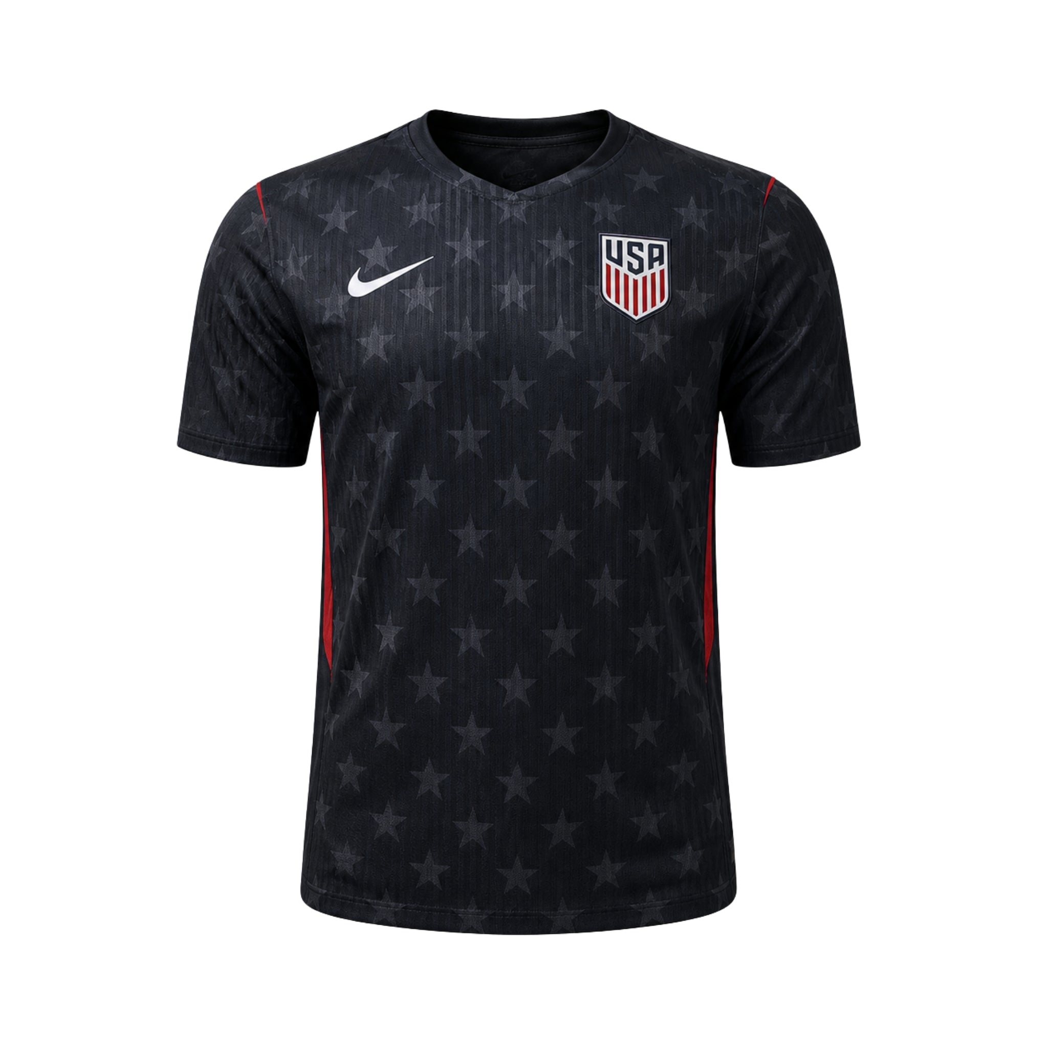 États-Unis Extérieur 26/27 - Coupe du Monde 2026 - Version Joueur