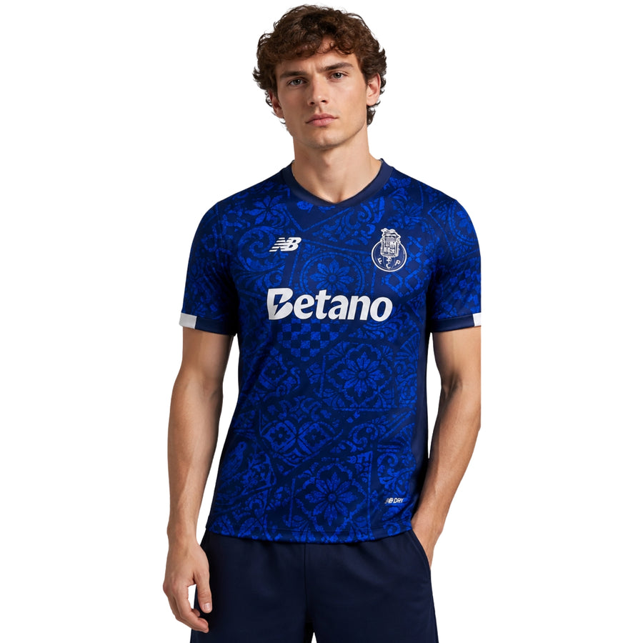 Porto Edición Especial 26/27