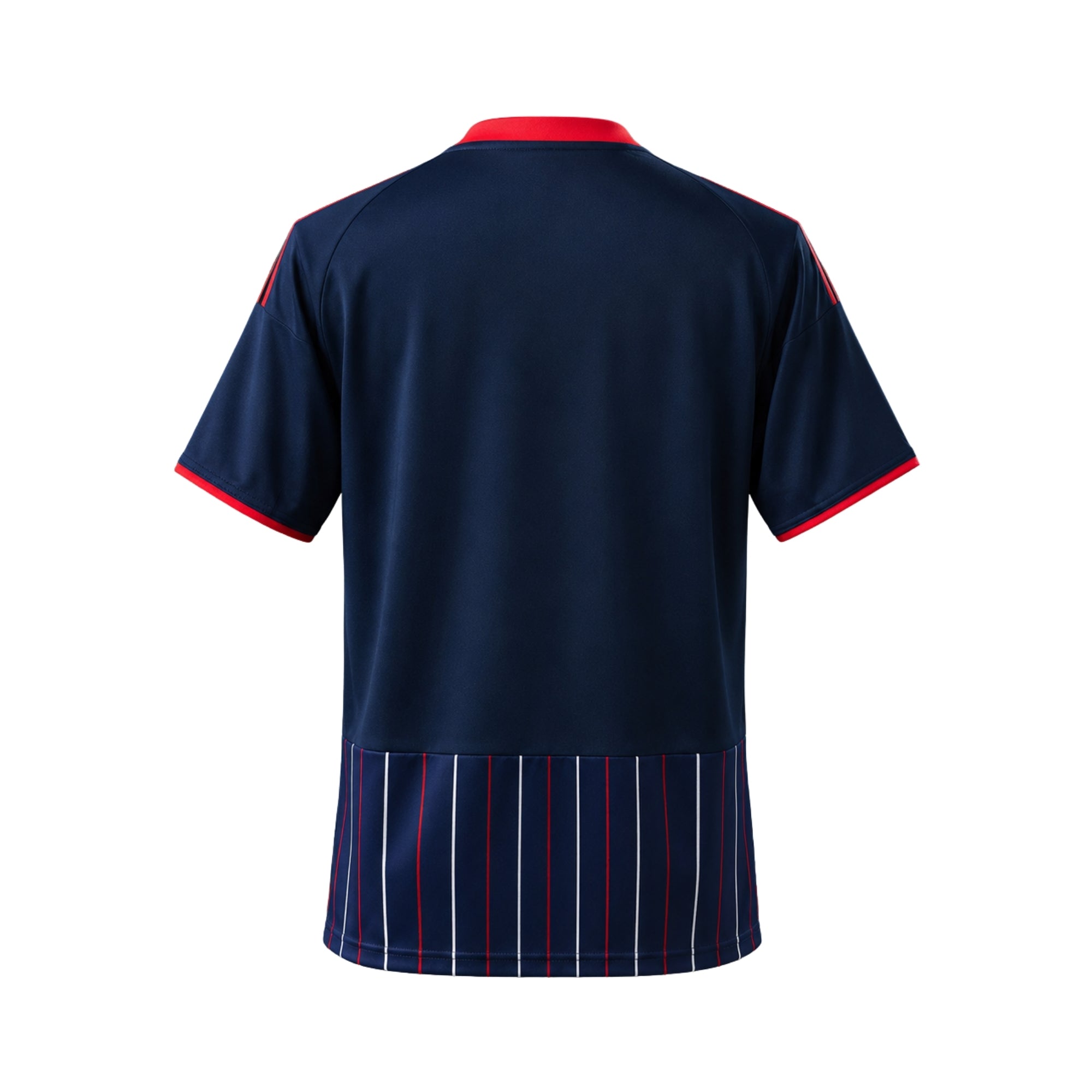 Junior Away Club 26/27