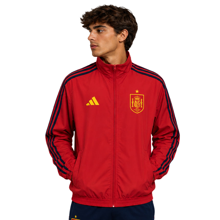 Coupe-Vent Réversible - Espagne 26/27