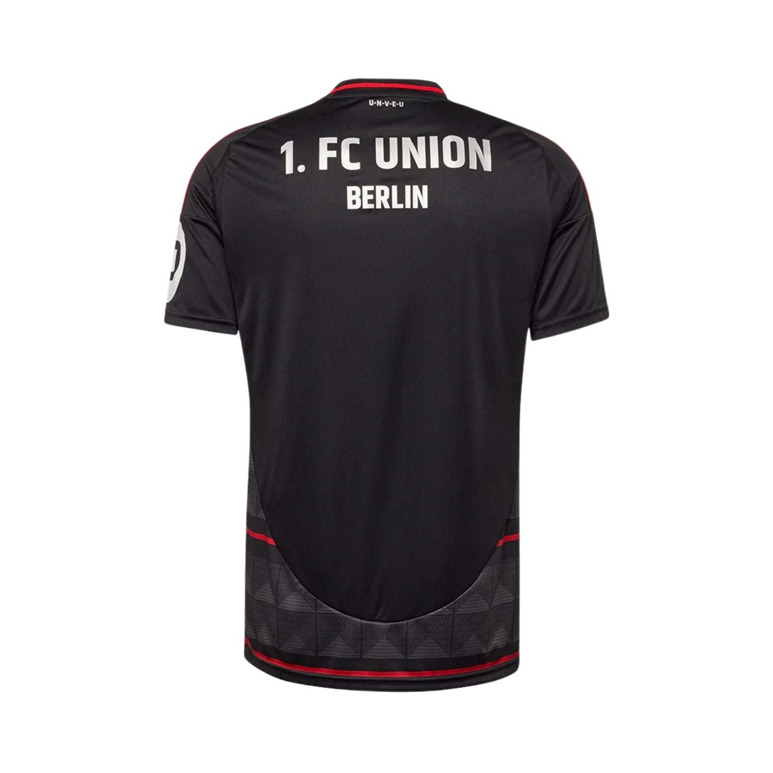 Union de Berlin Extérieur 24/25 - Vue de dos