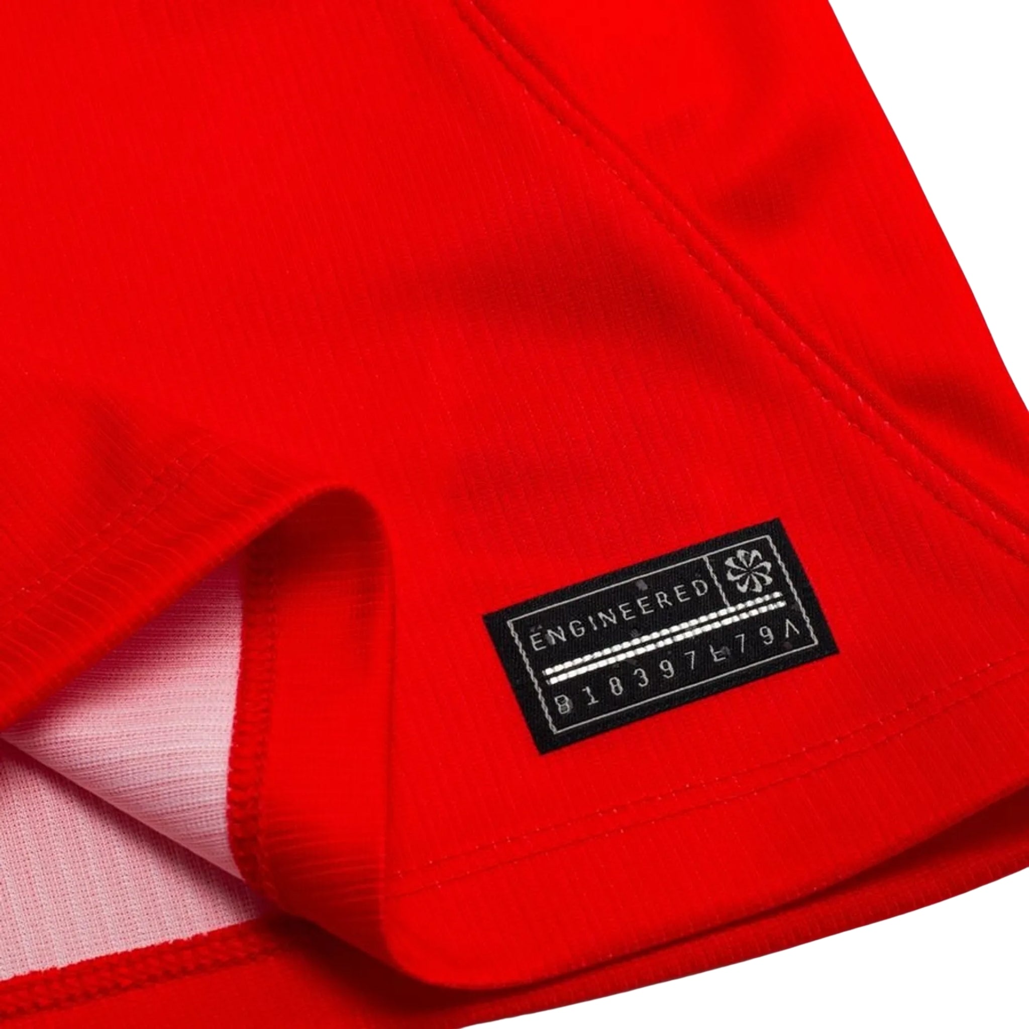 Norway Home 26/27 - World Cup 2026
