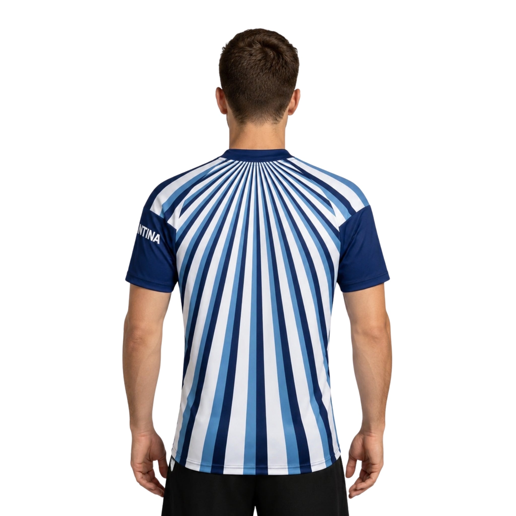 Argentina Match Preview 26/27 - 2026 World Cup
