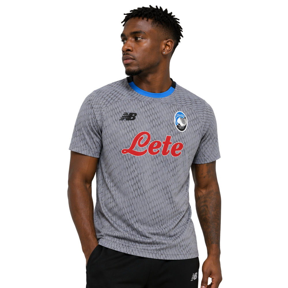Atalanta Portero 25/26