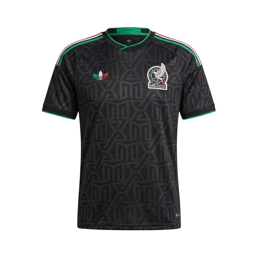 Mexique Troisième 26/27 - Coupe du Monde 2026