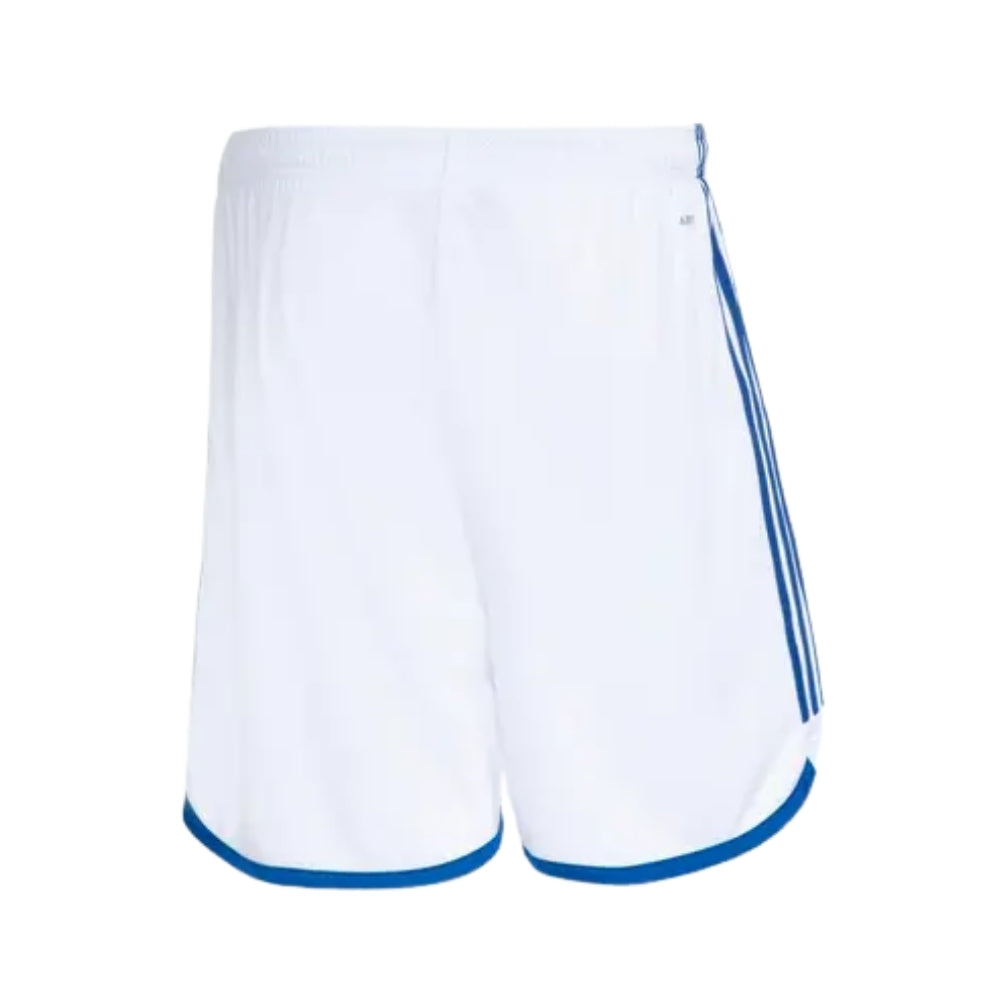 Short Cruzeiro Extérieur 24/25 - Vue de dos