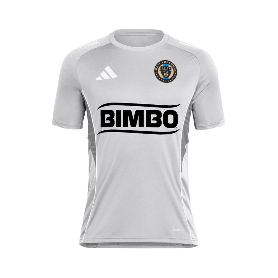 Philadelphia Union Training 25/26