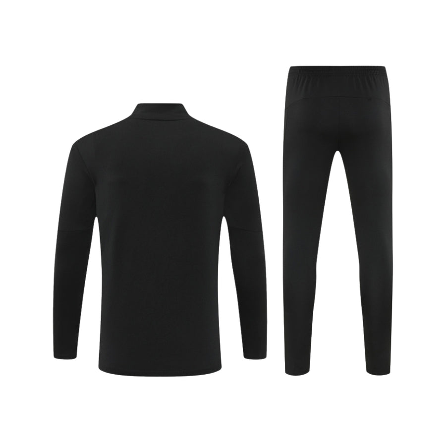 Manchester City 25/26 - Tracksuit - 1/2 Zip