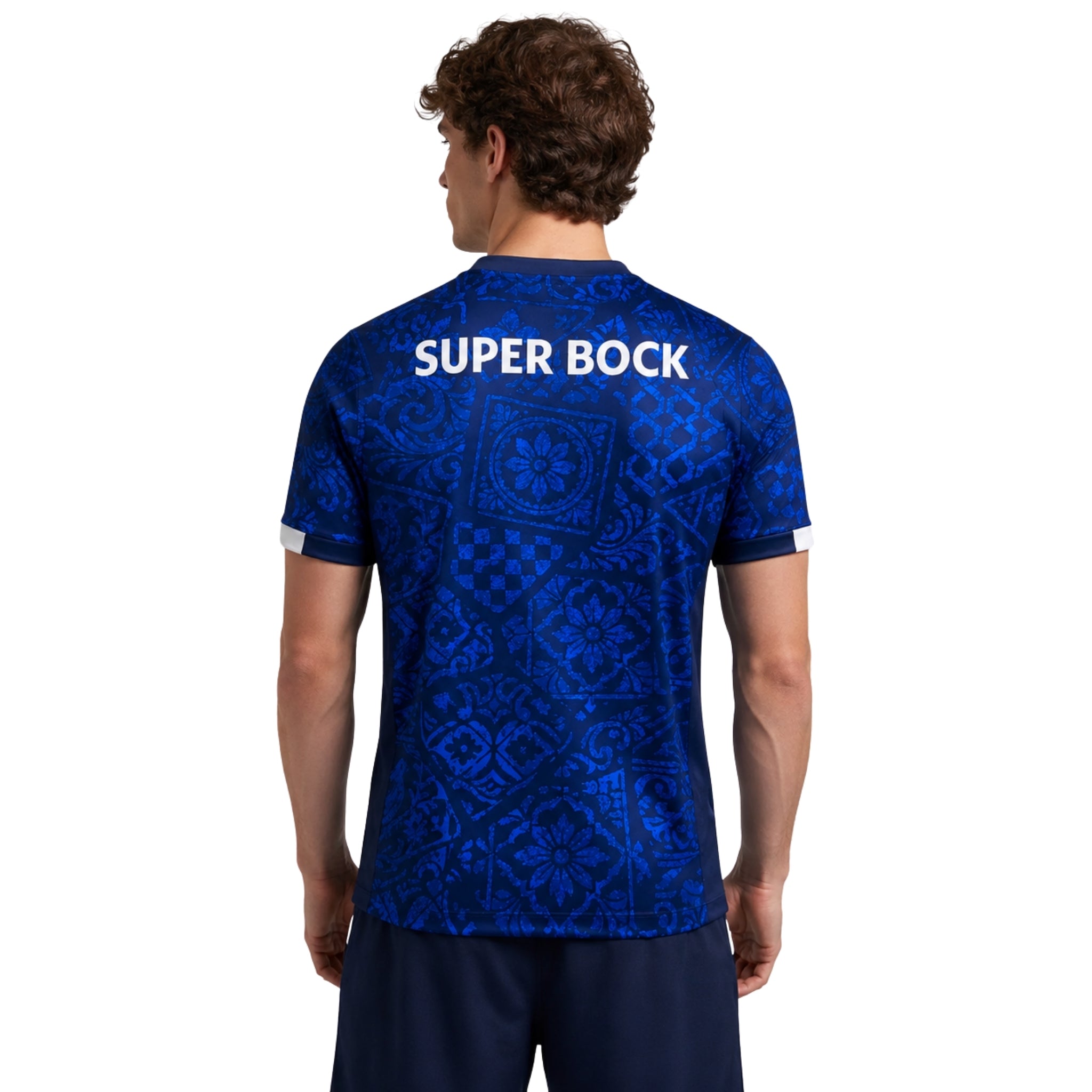 Porto Édition Spéciale 26/27