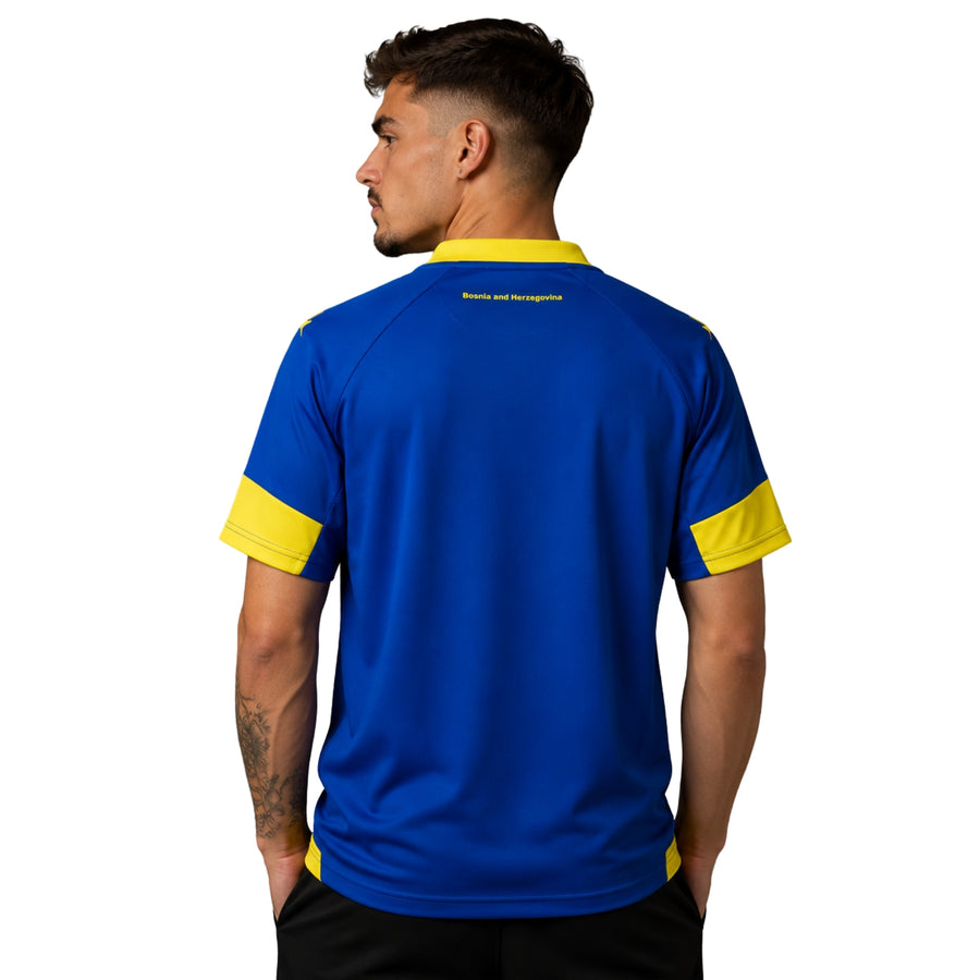 Bosnia and Herzegovina Home 26/27 - World Cup 2026