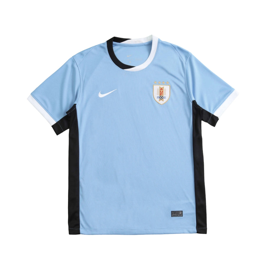 Uruguay Home 24/25
