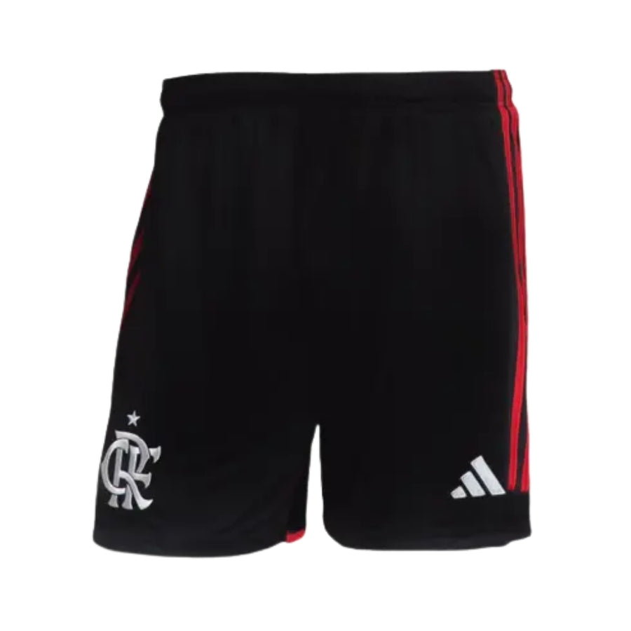 Flamengo Away Shorts 24/25