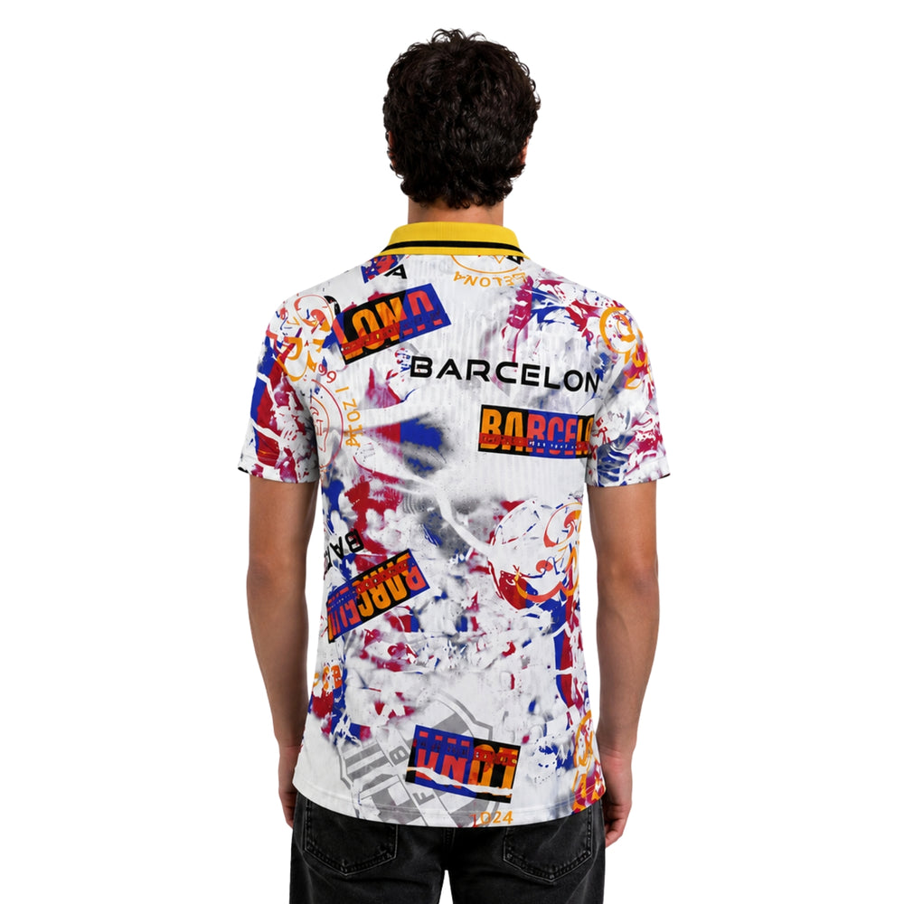 Barcelona Special Edition 25/26 - Player Version