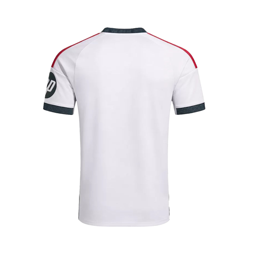 Real Madrid Home 26/27