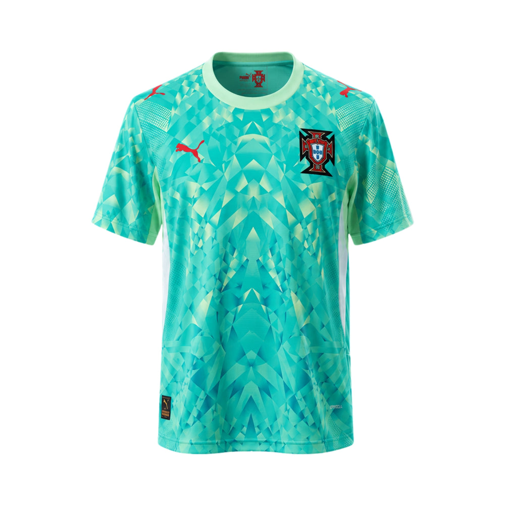 Portugal Gardiens de But 26/27 - Coupe du Monde 2026
