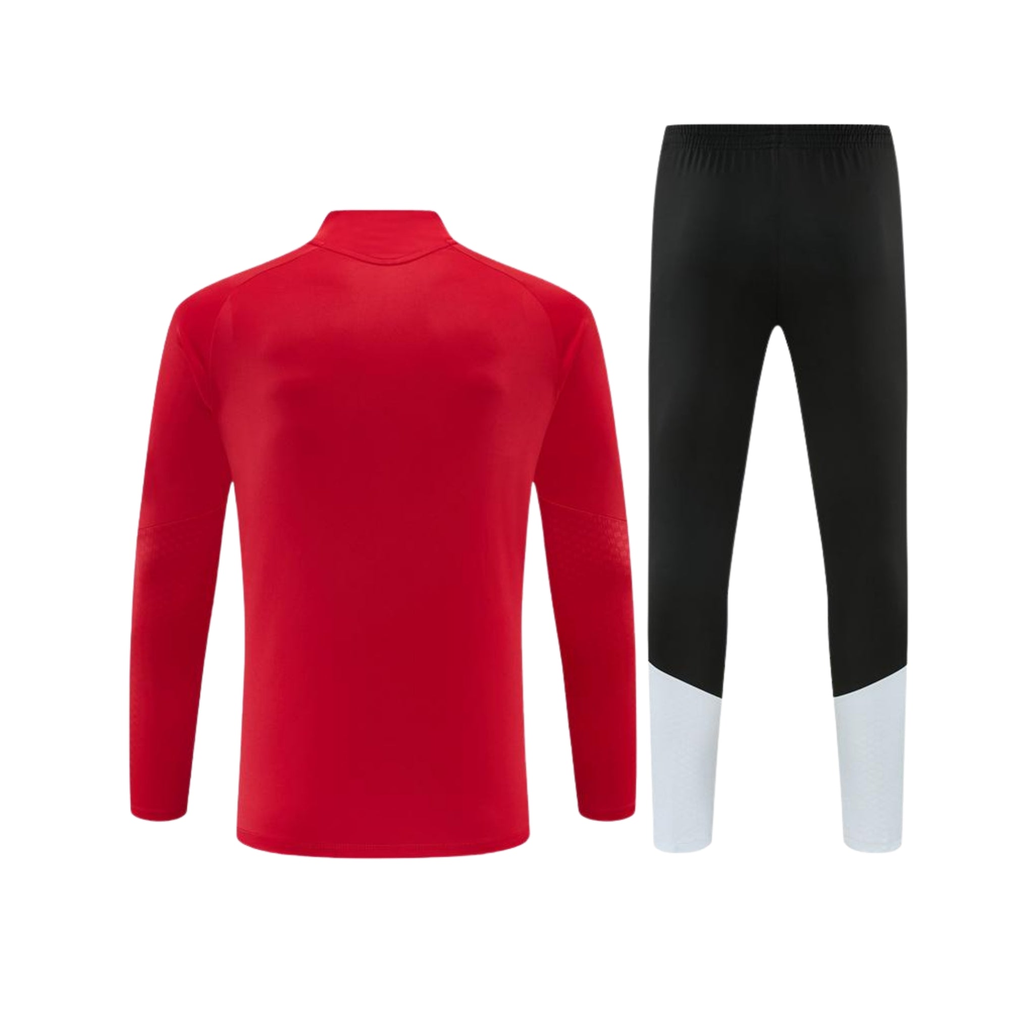 Espagne 26/27 - Survêtement - 1/2 Zip