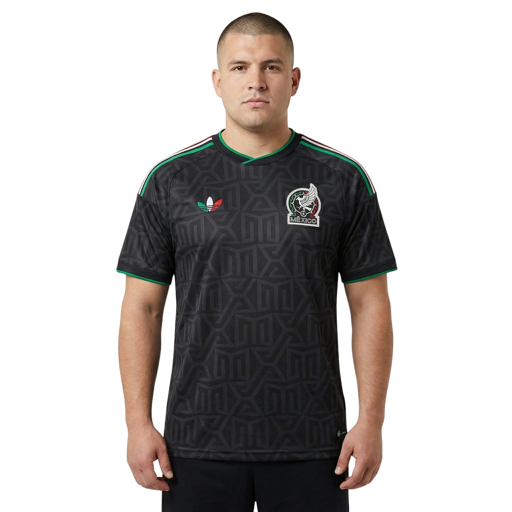 Mexico Third 26/27 - World Cup 2026