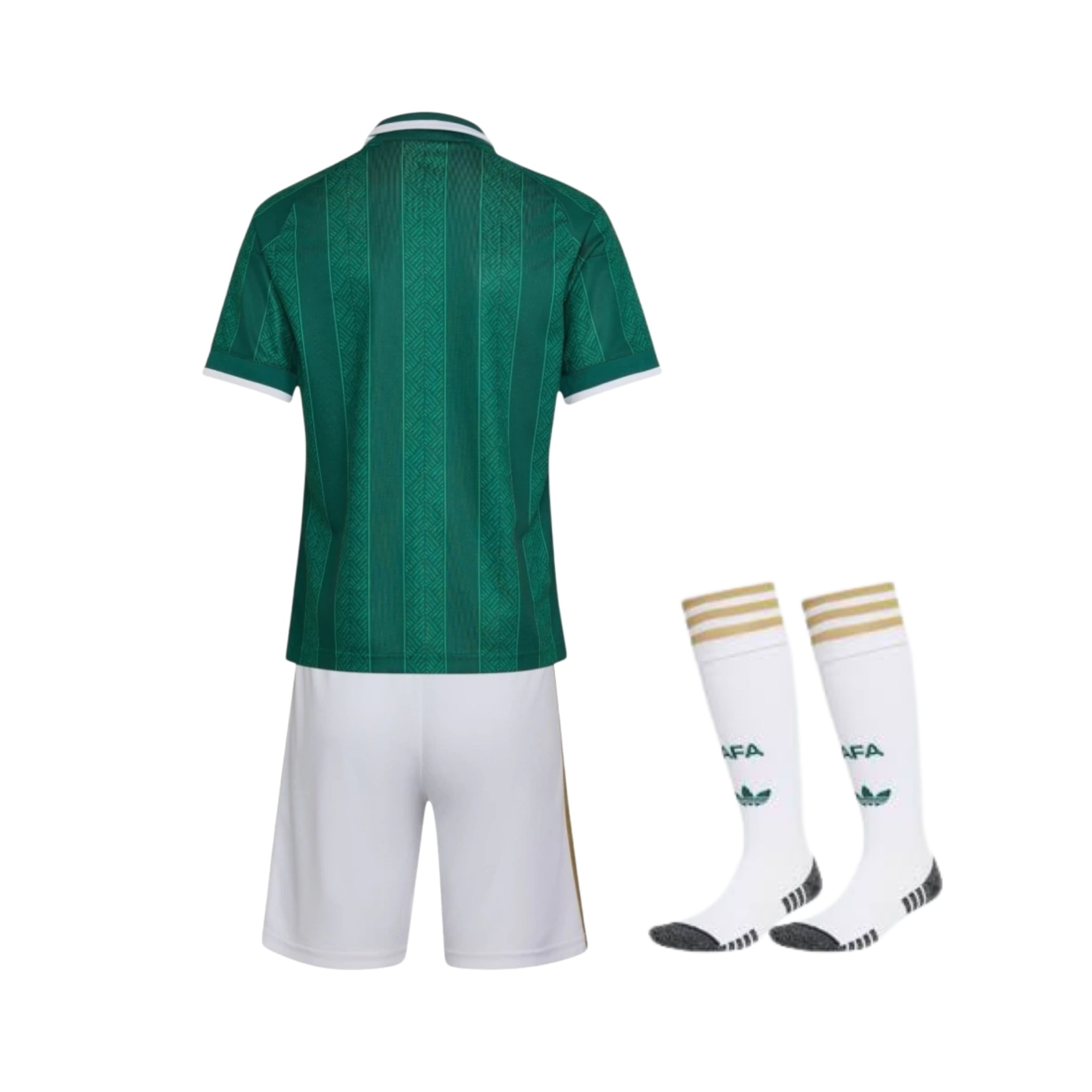 South Africa - Away Kit 26/27 - World Cup 2026