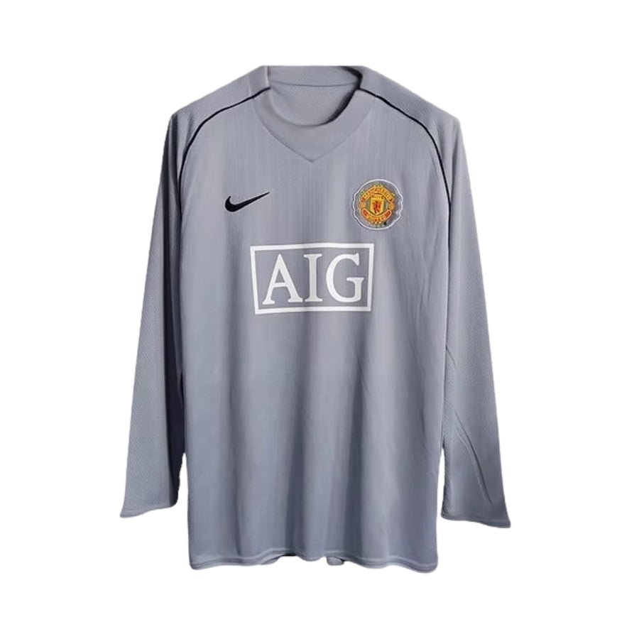 Manchester United Goalkeepers 07/08 - Long Sleeves