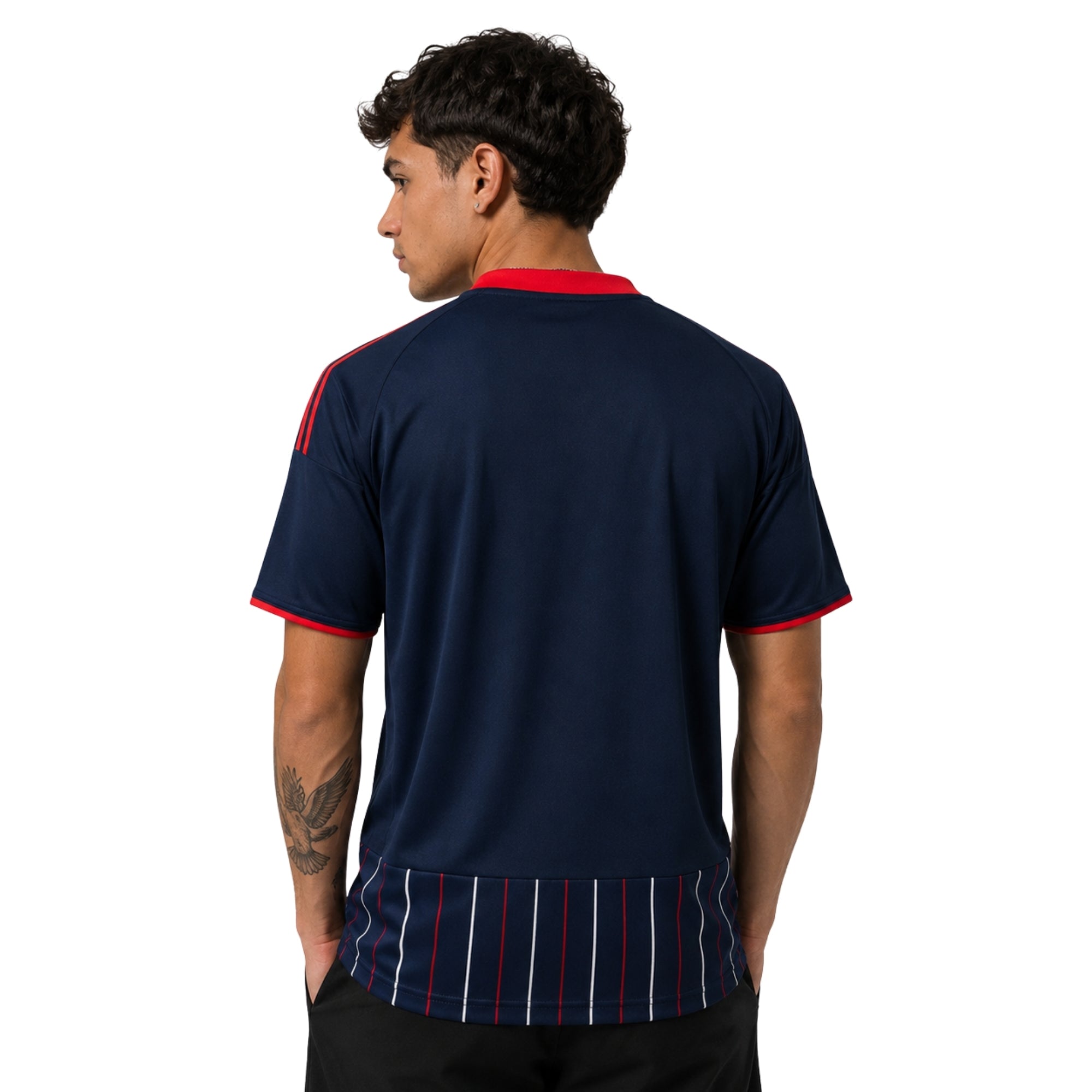 Junior Away Club 26/27