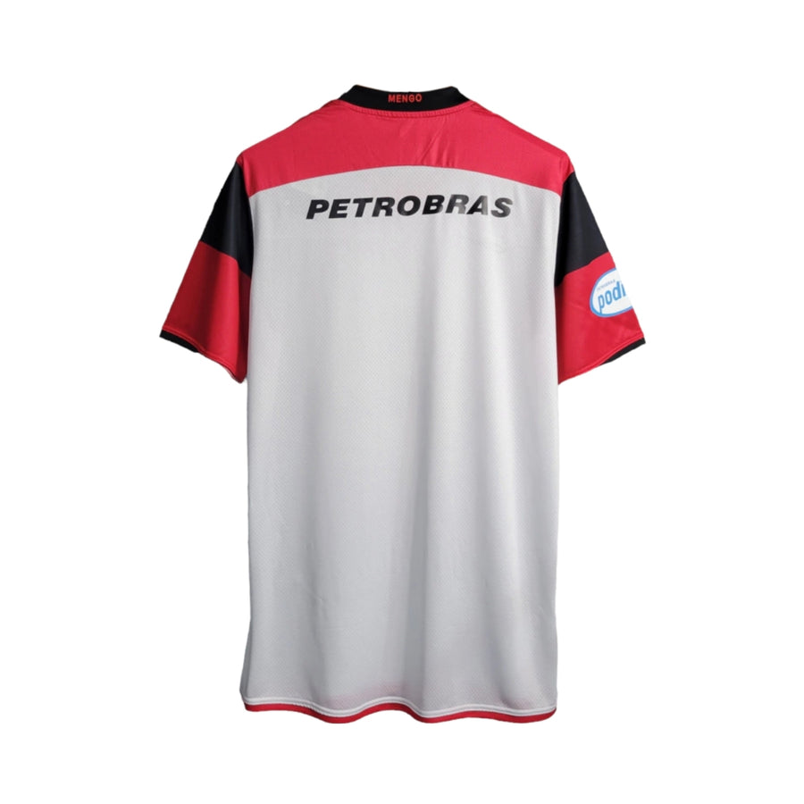 Flamengo Extérieur 08/09