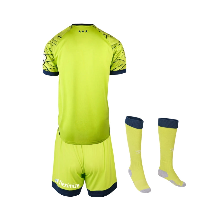 Kit - Ipswich Town Goalkeepers 25/26