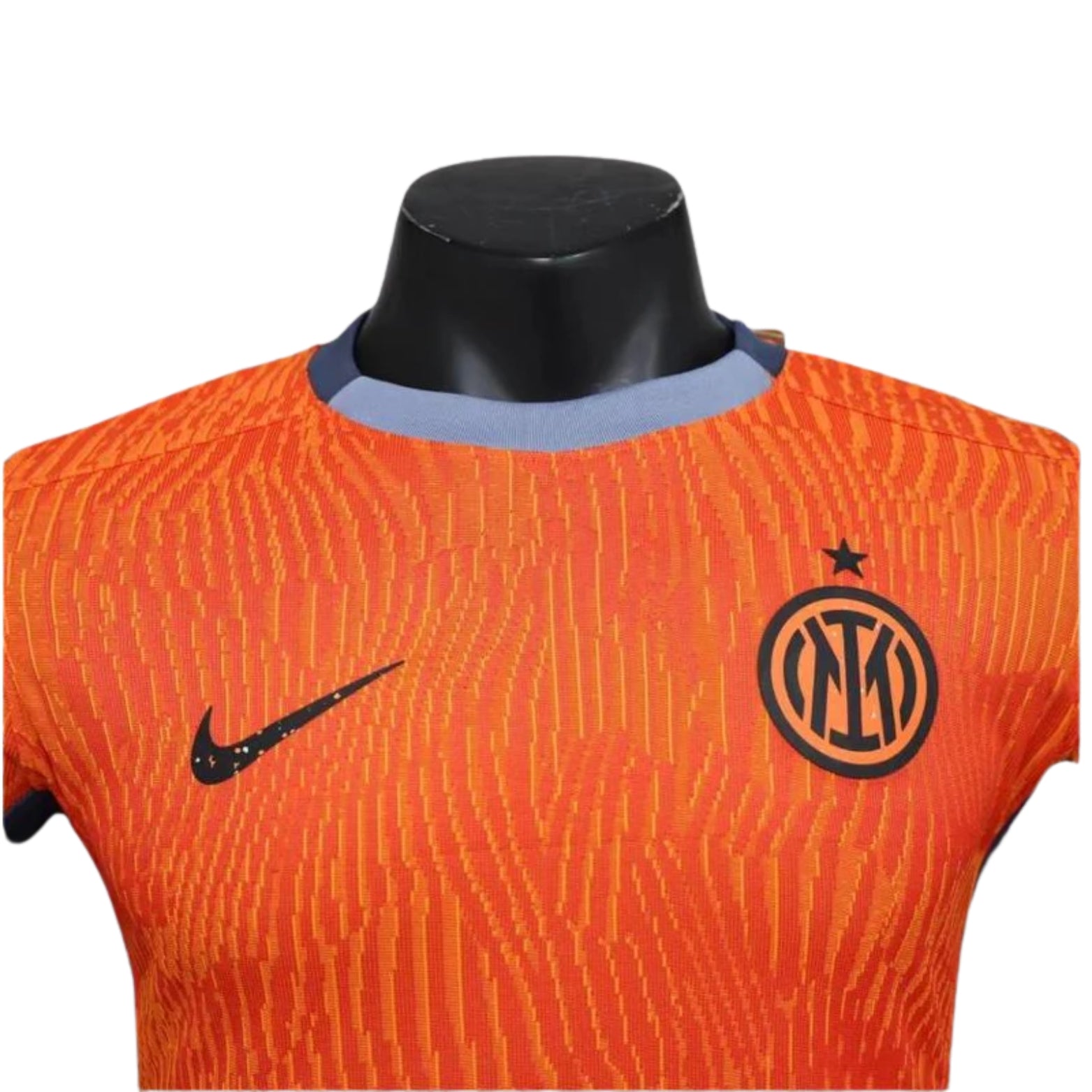 Inter Milan Troisième 23/24 - Détail