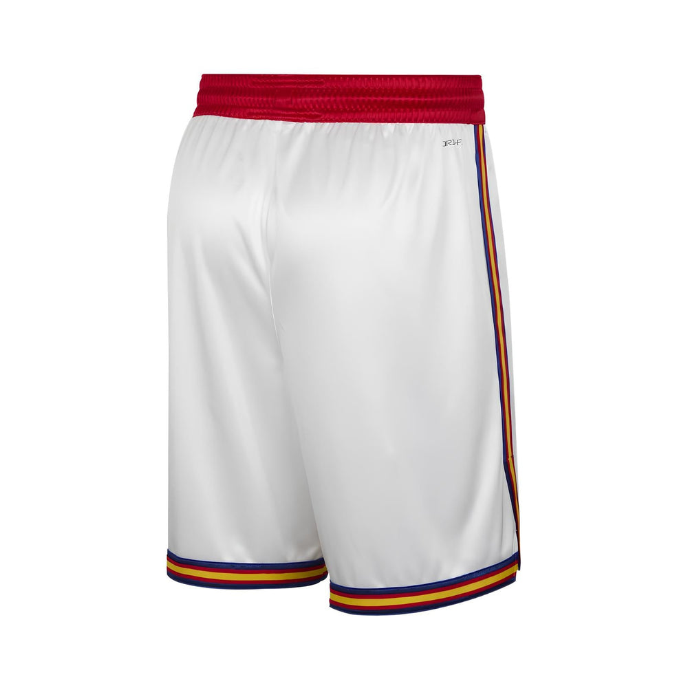 Camiseta Golden State Warriors Edición Clásica 24/25