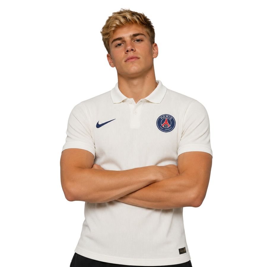 PSG Player Version Polo 25/26