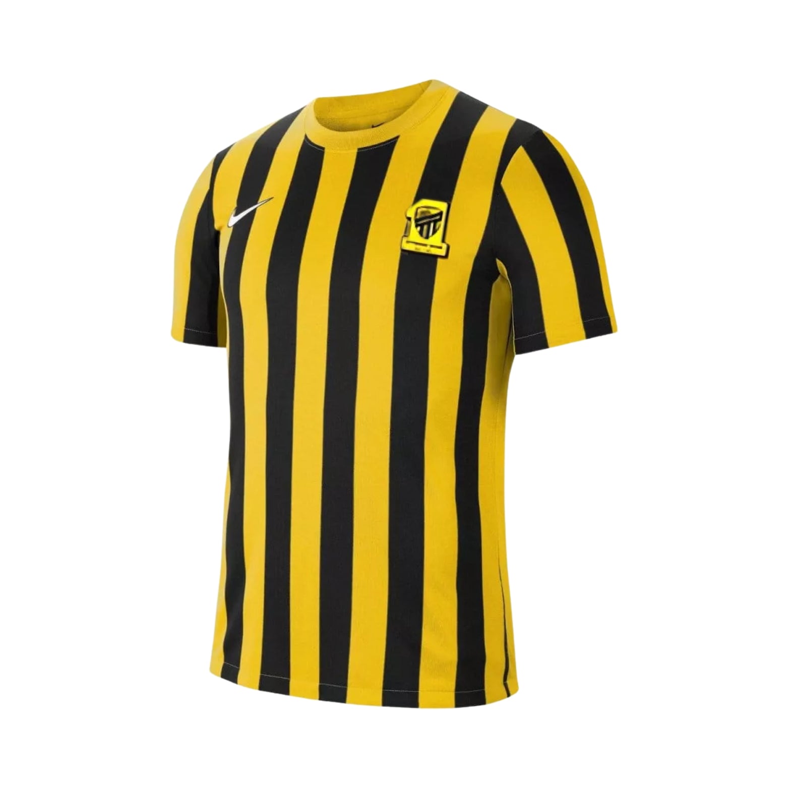 Al-Ittihad Club Domicile 23/24 - Vue de face