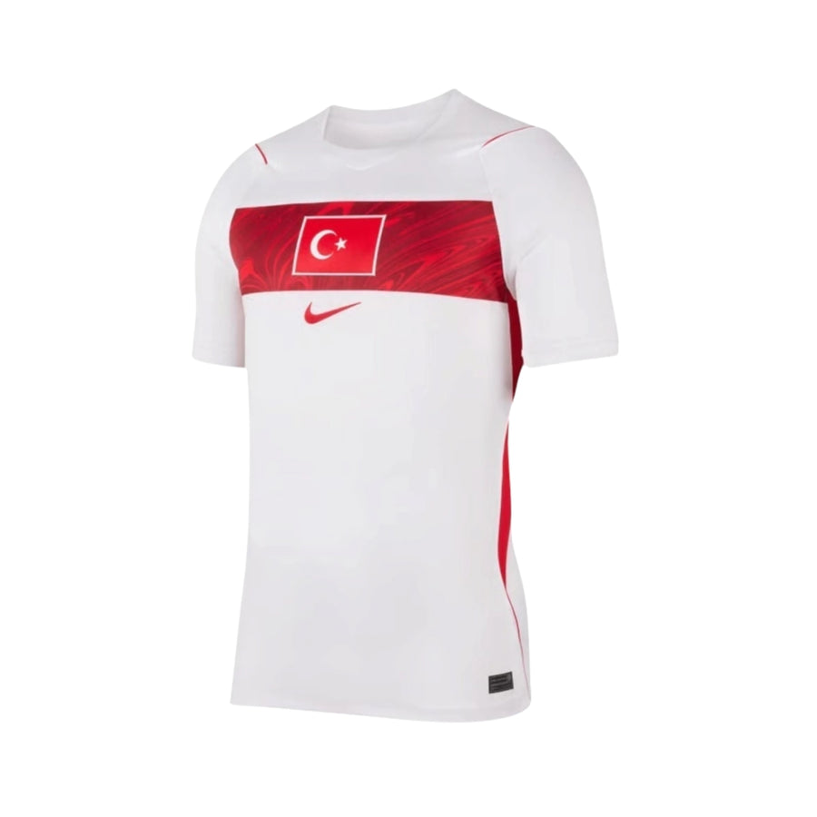 Turquie Extérieur 26/27 - Coupe du Monde 2026 - Version Féminine