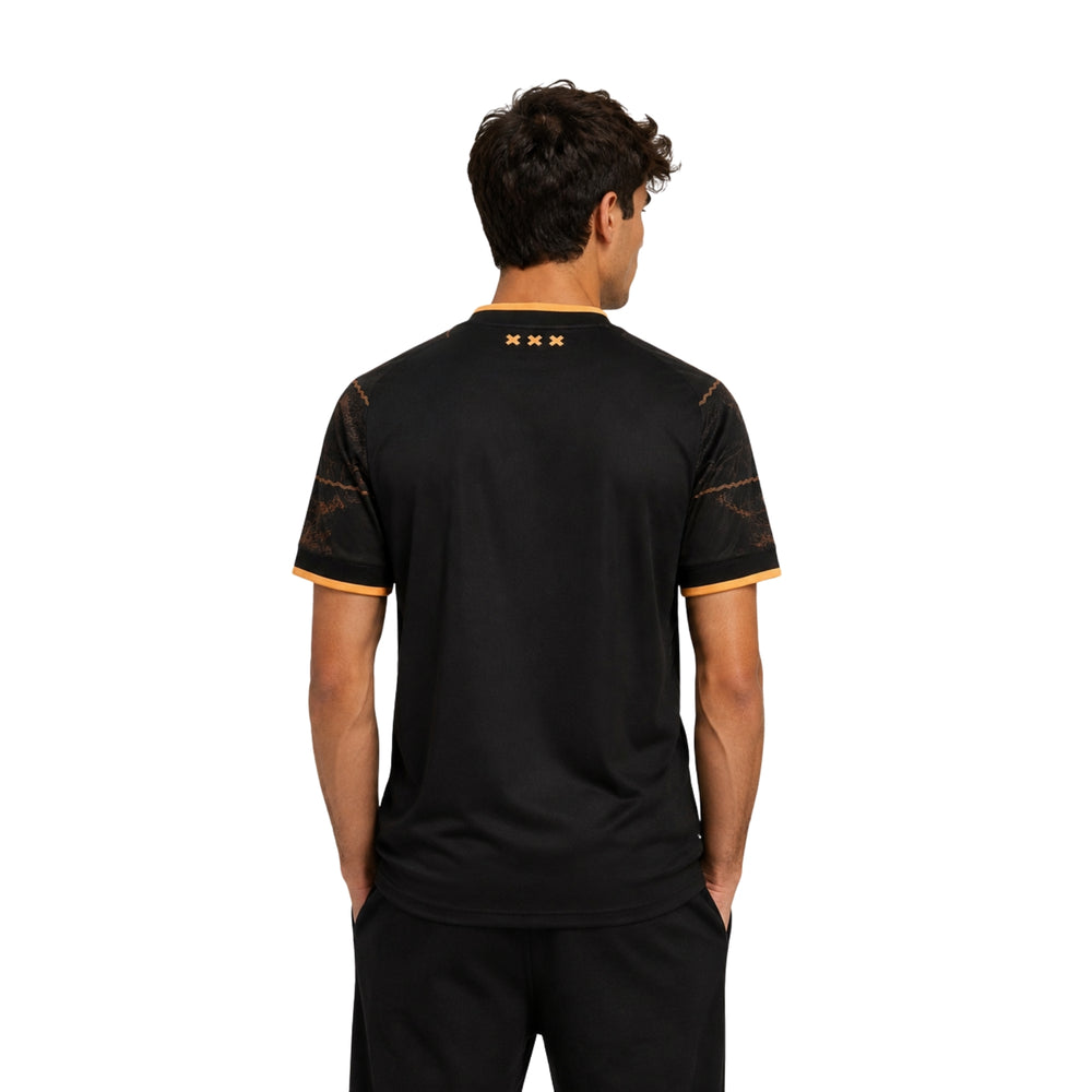 Ajax Extérieur 26/27