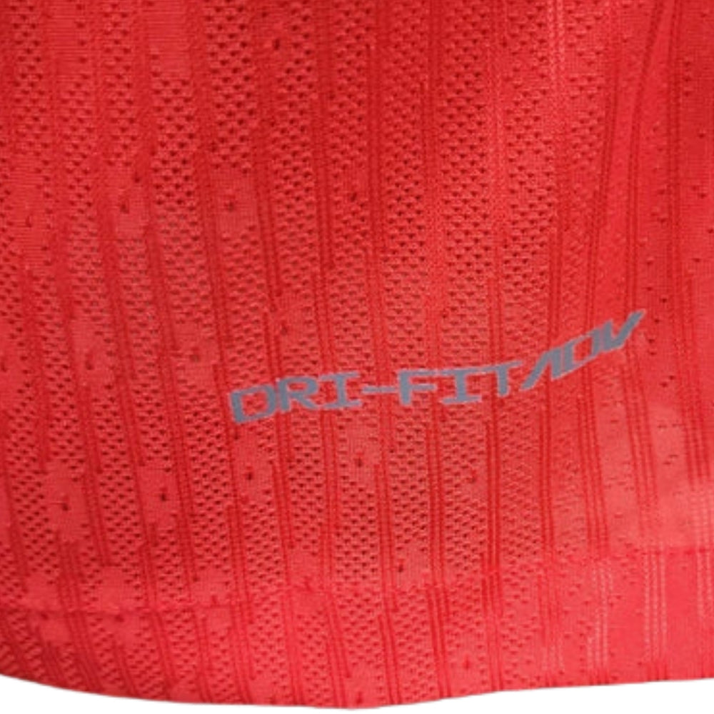Portugal Home 24/25 - Player Version