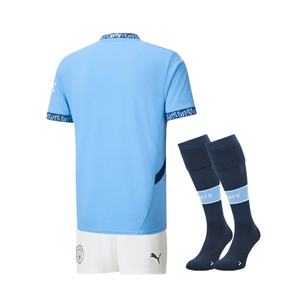 Kit - Manchester City Home 24/25