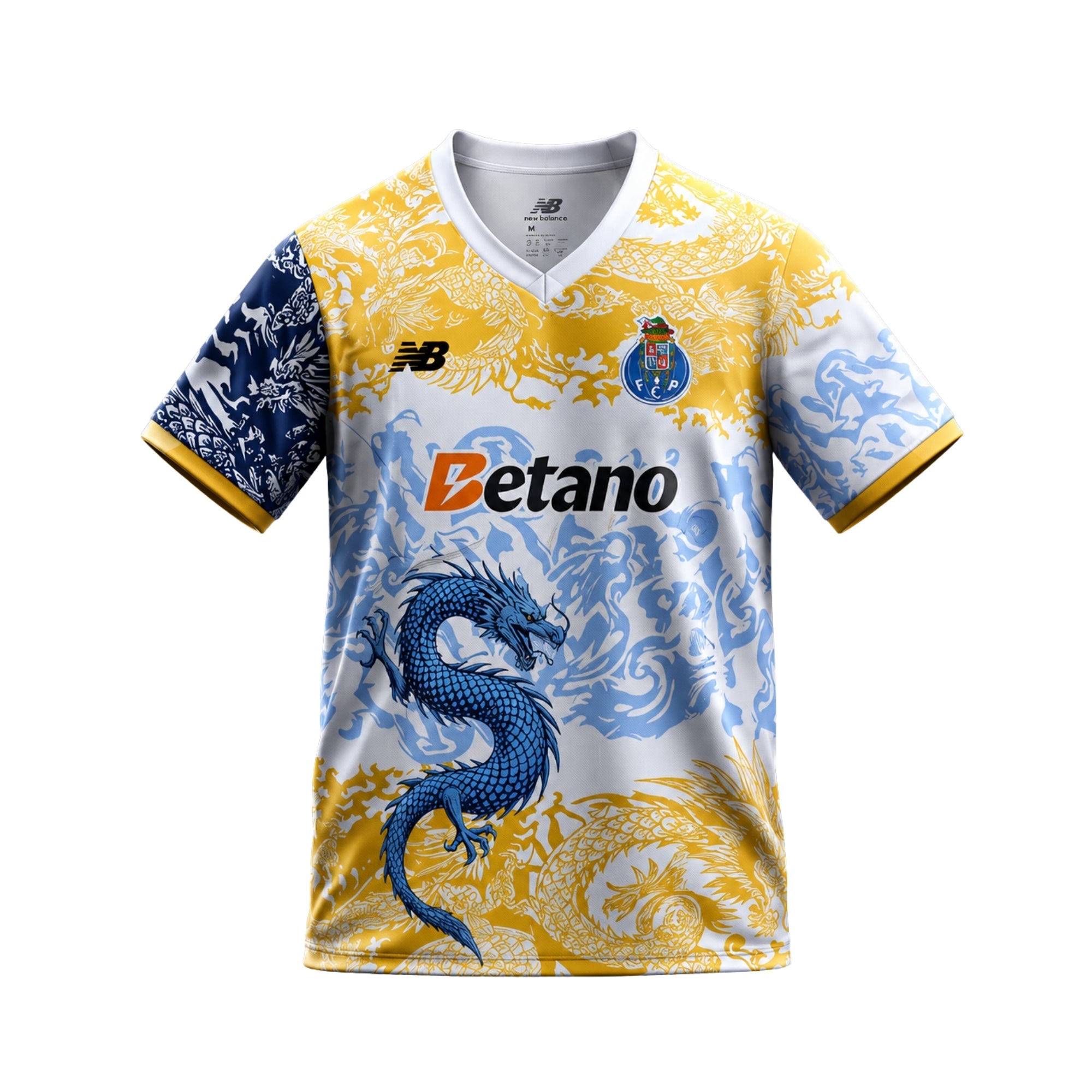 Special Edition Porto 25/26