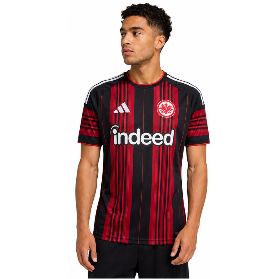 Eintracht Frankfurt Local 26/27